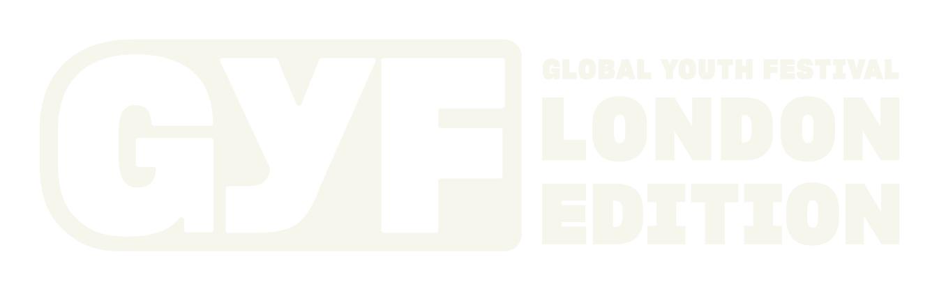 GYF Global Youth Festival London Edition